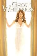 Ghost Whisperer The Haunted