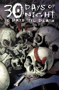 30 Days of Night Volume 12 Til Death