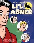 Lil Abner Volume 1