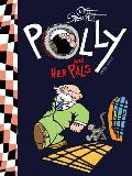 Polly & Her Pals Complete Sunday Comics 1925 1927