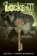 Locke & Key Volume 02 Head Games