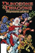 Dungeons & Dragons Forgotten Realms Volume 1