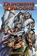 Dungeons & Dragons Classics Volume 1
