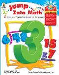 Jump Into Math, Grade 3