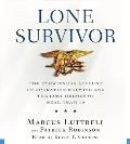 Lone Survivor The Eyewitness Account Of