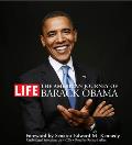 American Journey of Barack Obama Unabridged Selections