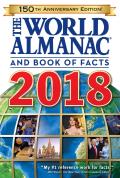 World Almanac & Book of Facts 2018
