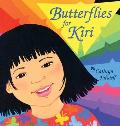 Butterflies for Kiri