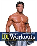 101 Workouts for Men: Build Muscle, Lose Fat & Reach Your Fitness Goals Faster