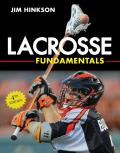 Lacrosse Fundamentals 4th Edition
