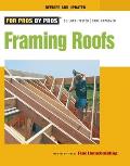 Framing Roofs Revised & Updated