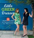 Little Green Dresses