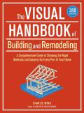 Visual Handbook of Building & Remodeling 3rd Edition