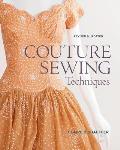 Couture Sewing Techniques Revised & Updated