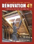 Renovation 4th Edition Completely Revised & Updated