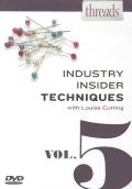Threads Industry Insider Techniques, Vol. 5