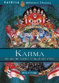 Karma The Ancient Science of Cause & Effect