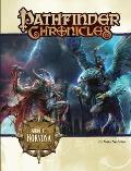 Pathfinder Chronicles Guide to Korvosa