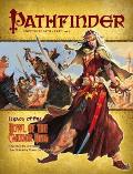 Pathfinder Adventure Path Legacy of Fire 1 Howl of the Carrion King 19