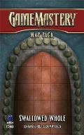 Gamemastery Map Pack: Swallowed Whole