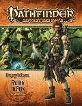 Pathfinder Adventure Path The Serpents Skull Part 2 Racing to Ruin 38