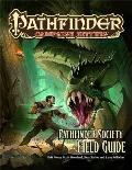 Pathfinder Campaign Setting Pathfinder Society Field Guide