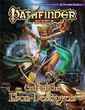 Pathfinder Module: Cult of the Ebon Destroyers