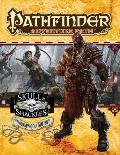 Pathfinder Adventure Path Skull & Shackles Part 1 The Wormwood Mutiny