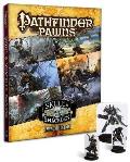 Pathfinder Skull & Shackles Adventure Path Pawn Collection
