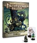 Pathfinder Roleplaying Game: Shattered Star Adventure Path Pawn Collection