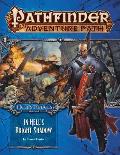 Pathfinder Adventure Path Hells Rebels Part 1 In Hells Bright Shadow