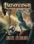 Pathfinder Player Companion Arcane Anthology