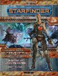 Starfinder RPG Adventure Path Incident at Absalom Station Dead Suns 1 of 6