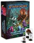 Starfinder Pawns: Alien Archive Pawn Box