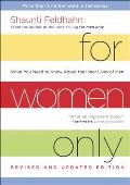 For Women Only Revised & Updated Edition What You Need to Know about the Inner Lives of Men