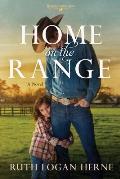 Home on the Range Double S Ranch Book 2