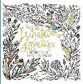 Whatever Is Lovely A Coloring Book for Reflection & Worship