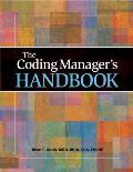 Coding Manager's Handbook