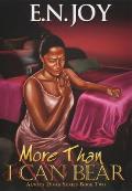 More Than I Can Bear Always Divas Series Book Two