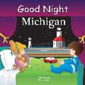Good Night Michigan