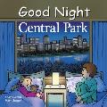 Good Night Central Park