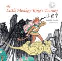 Little Monkey Kings Journey Retold in English & Chinese