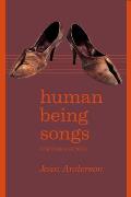 Human Being Songs Northern Stories