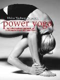 Power Yoga An Individualized Approach to Strength Grace & Inner Peace