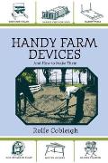 Handy Farm Devices & How To Make Them
