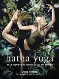 Hatha Yoga The Bodys Path to Balance Focus & Strength