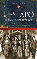 Gestapo A History Of Horror