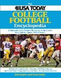 USA Today College Football Encyclopedia A Comprehensive Modern Reference to Americas Most Colorful Sport 1953 Present