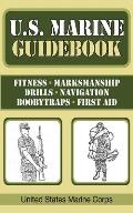 US Marine Guidebook