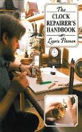 Clock Repairers Handbook